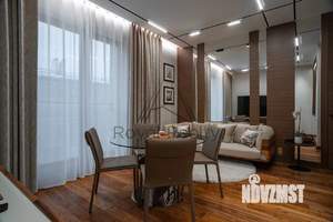 2-к квартира, на длительный срок, 52м2, 3/7 этаж