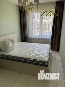 2-к квартира, на длительный срок, 59м2, 11/16 этаж