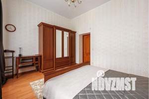 2-к квартира, посуточно, 70м2, 3/7 этаж