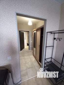 Студия квартира, на длительный срок, 23м2, 14/15 этаж