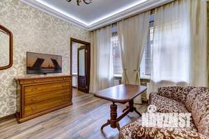 1-к квартира, посуточно, 23м2, 1/1 этаж