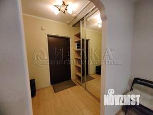 1-к квартира, на длительный срок, 26м2, 17/25 этаж