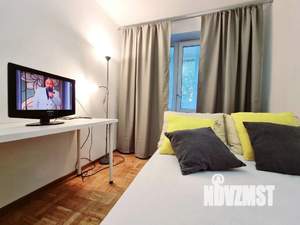 3-к квартира, посуточно, 75м2, 2/9 этаж