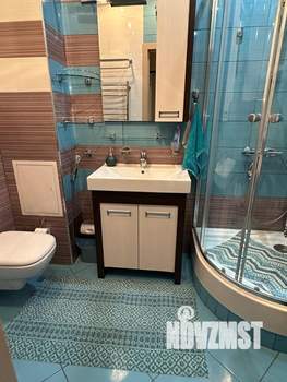 1-к квартира, на длительный срок, 41м2, 9/13 этаж