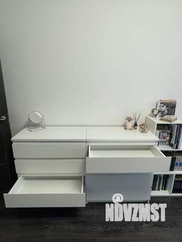 Студия квартира, посуточно, 25м2, 14/14 этаж