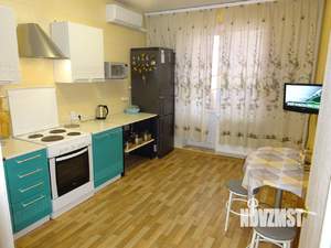 1-к квартира, на длительный срок, 38м2, 4/5 этаж