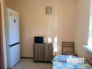 1-к квартира, на длительный срок, 40м2, 2/15 этаж