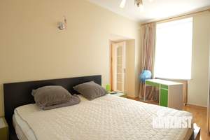 3-к квартира, на длительный срок, 120м2, 5/5 этаж