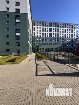 1-к квартира, на длительный срок, 38м2, 2/9 этаж