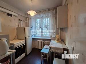 2-к квартира, на длительный срок, 44м2, 4/5 этаж