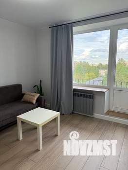 1-к квартира, посуточно, 32м2, 8/9 этаж