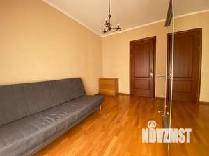 2-к квартира, посуточно, 45м2, 4/5 этаж
