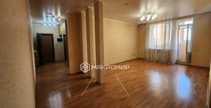3-к квартира, на длительный срок, 82м2, 13/16 этаж