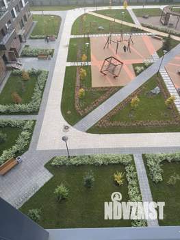 Студия квартира, на длительный срок, 26м2, 6/15 этаж