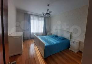 2-к квартира, на длительный срок, 72м2, 6/25 этаж