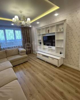 3-к квартира, на длительный срок, 86м2, 12/8 этаж