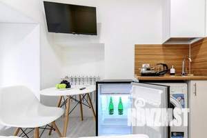 1-к квартира, посуточно, 16м2, 1/5 этаж