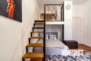 3-к квартира, посуточно, 79м2, 1/1 этаж