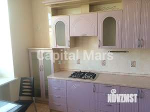 2-к квартира, на длительный срок, 54м2, 4/6 этаж