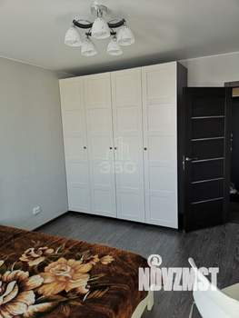 Студия квартира, на длительный срок, 29м2, 17/17 этаж