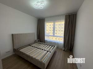 1-к квартира, на длительный срок, 39м2, 11/11 этаж