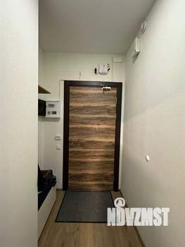 Студия квартира, на длительный срок, 25м2, 1/14 этаж