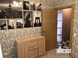1-к квартира, на длительный срок, 30м2, 4/25 этаж