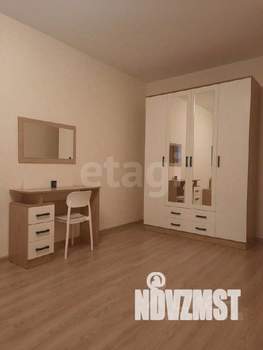 1-к квартира, на длительный срок, 36м2, 3/4 этаж