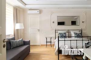 5-к квартира, посуточно, 100м2, 1/4 этаж