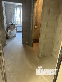 1-к квартира, на длительный срок, 35м2, 2/9 этаж