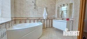 3-к квартира, посуточно, 120м2, 5/5 этаж