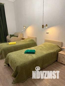 3-к квартира, посуточно, 72м2, 2/5 этаж