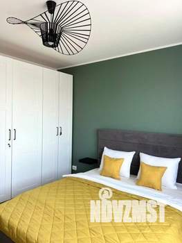 2-к квартира, посуточно, 37м2, 1/1 этаж