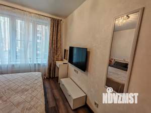1-к квартира, посуточно, 35м2, 3/12 этаж