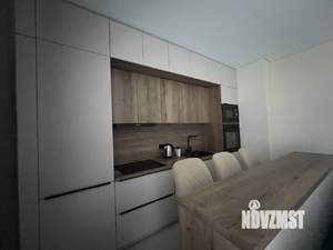 1-к квартира, на длительный срок, 46м2, 4/12 этаж