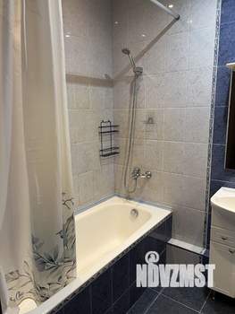 1-к квартира, на длительный срок, 42м2, 7/12 этаж