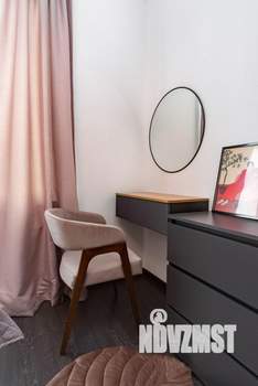 2-к квартира, на длительный срок, 51м2, 2/4 этаж