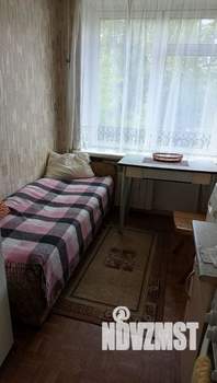 1-к квартира, на длительный срок, 30м2, 3/9 этаж