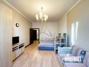 1-к квартира, на длительный срок, 48м2, 2/10 этаж