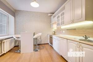 2-к квартира, на длительный срок, 73м2, 3/18 этаж