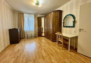 1-к квартира, на длительный срок, 46м2, 9/25 этаж