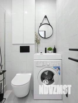 1-к квартира, посуточно, 22м2, 1/1 этаж