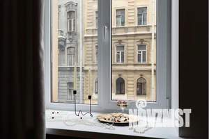 1-к квартира, посуточно, 18м2, 2/6 этаж