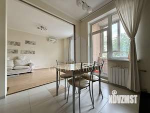 2-к квартира, на длительный срок, 64м2, 2/8 этаж