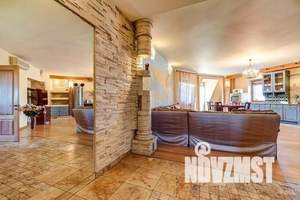 3-к квартира, посуточно, 145м2, 6/6 этаж