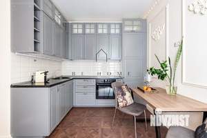 1-к квартира, на длительный срок, 45м2, 3/5 этаж