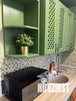 2-к квартира, посуточно, 45м2, 5/5 этаж