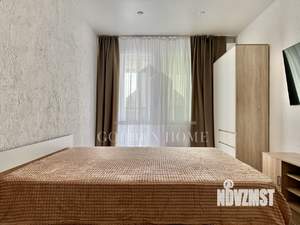 1-к квартира, на длительный срок, 38м2, 9/13 этаж