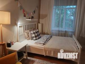1-к квартира, посуточно, 35м2, 2/8 этаж