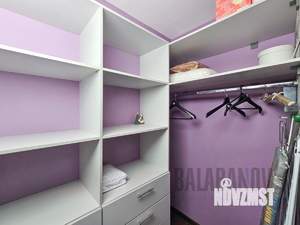 1-к квартира, на длительный срок, 34м2, 9/9 этаж